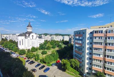 De vânzare – Apartament 4 camere, 99 mp utili, Mănăștur - 10