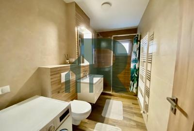 Apartament 3 camere terasa si loc de parcare Cartierul Kogalniceanu - 6