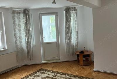 Apartament cu 3 camere decomandat în Ultracentral - 2