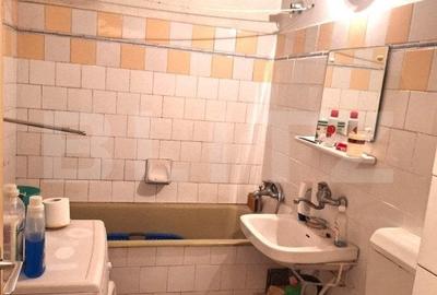Apartament 3 camere, decomandat, 68 mp, M12, zona Catedralei - 6
