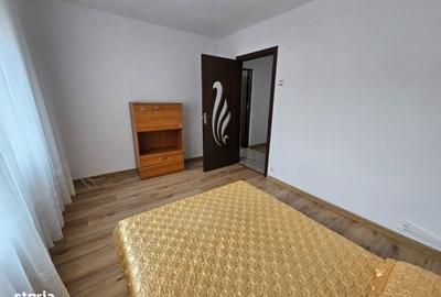 Apartament cu 2 camere semidecomandat în Central - 3