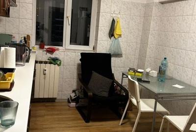 2 camere Tineretului - Sincai - blocul Loteriei - 16