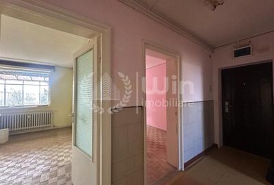 Apartament 3 camere | 59mp | Decomandat | Balcon | Gheorgheni! - 7