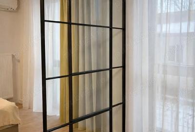 Apartament cu 2 camere semidecomandat în Tei