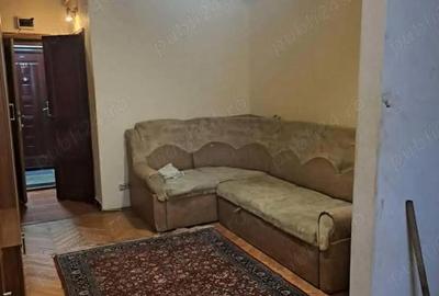 Garsonieră nedecomandată în Central