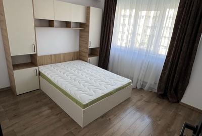 Apartament cu 2 camere decomandat în Lujerului - 3