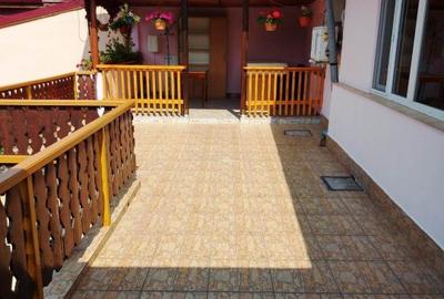 Drumul Taberei - Plaza - Apartament 3 camere MODERN - CENTRALA PROPRIE - 28