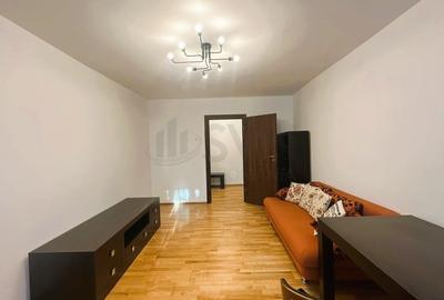 Apartament cu 4 camere decomandat, mobilat în Băneasa - 2