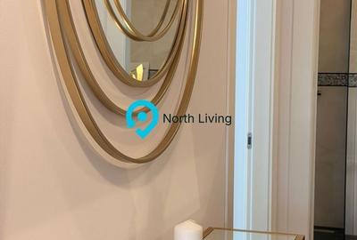 Apartament cu 2 camere în Central - 9