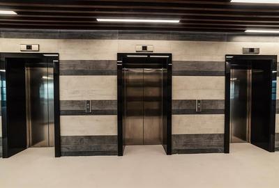 Birou de inchiriat in Hyperion Towers - 3