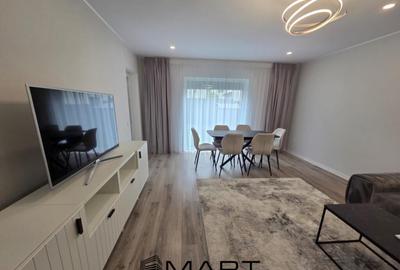 Casa cu 4 camere in Selimbar - 1