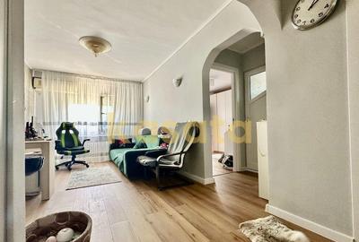 Apartament cu 4 camere decomandat în Aviației - 8