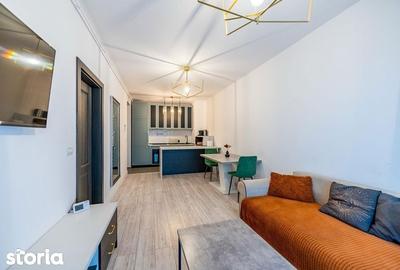 Apartament cu 2 camere în Central - 7