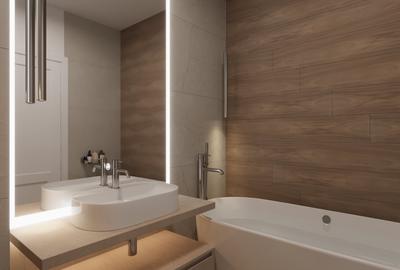 Apartament cu 2 camere semidecomandat în Militari - 10