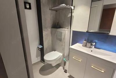 Apartament cu 2 camere în Complex Studențesc - 8