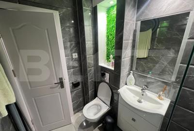 Garsoniera Proaspat renovata Brazda lui Novac - 6