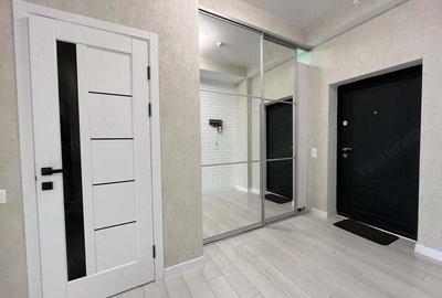 De inchiriat apartament 3 camere in zona Torontalului - 1