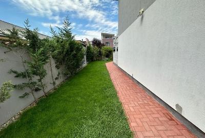 Duplex zona Pădurea Verde Dumbravita - 16