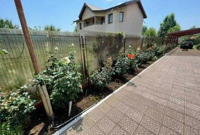 Casă cu 4 camere în Băicoi - 3