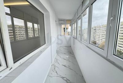 REA1026240 Apartament 3 Camere I Mega Mall - 8