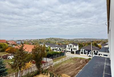 Casa noua, de vanzare | stil Toscan | zona dealuri, Oradea - 6