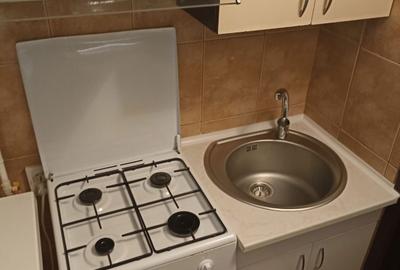 Apartament cu 2 camere decomandat în Marna - 5