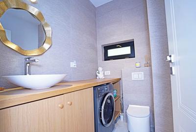 LUX Urban in Dristor-Park Lake-IOR Vila Exclusivista - 11