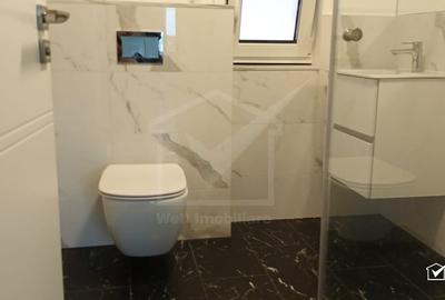 Vanzare casa cu 5 dormitoare 3 bai 2 terase Dambul Rotund - 14