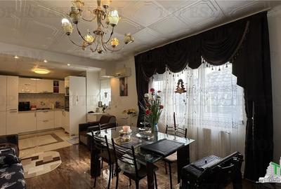 Casa individuala cu 8 camere in zona metrou Republica Casa individuala cu 8 camere in zona metrou Republica - 2