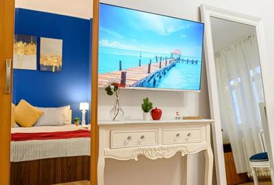 Garsoniera, 32 mp, decomandata, ac, balcon, metrou aproape, Dristor - 3