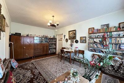 Apartament cu 2 camere semidecomandat în Rogerius - 5