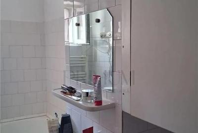 Girocului- 2 camere, termoizolat, clima - 4