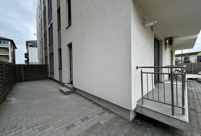 Apartament cu 2 camere decomandat, mobilat în Giroc - 8