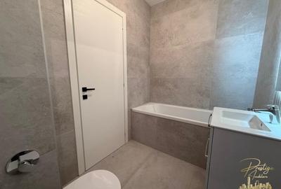 Apartament cu 3 camere nou tip Berlin de vanzare in Prima Arena - 12