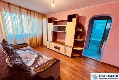 Apartament 2 camere semidecomandat, etaj 2, Micro 38