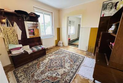 CASA CU ETAJ | TEREN 400 MP | ZONA DEALURI | STRADA MARIN PREDA - 23