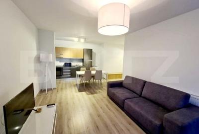 Apartament, 3 camere, 64 mp, zona Prima Onestilor - 1