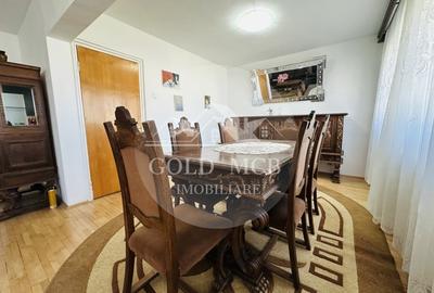 Apartament cu 4 camere semidecomandat, mobilat în Pantelimon - 6