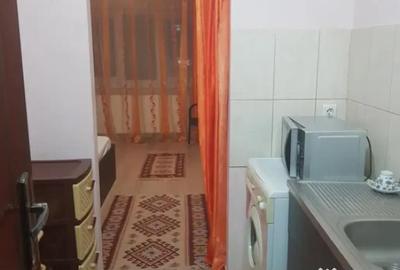 Garsonieră în Burdujeni - 2