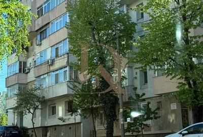 Apartament cu 2 camere decomandat în Gară - 7