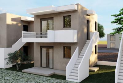 Apartament în Central - 4