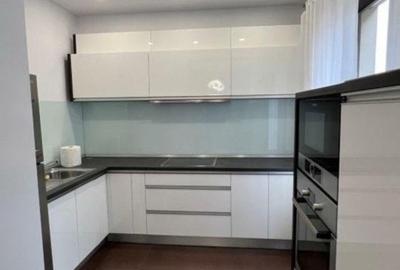Apartament cu 2 camere semidecomandat, mobilat în Dorobanți - 8