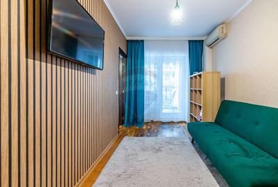 Studio | Garsoniera | de vanzare | New Town Residence | Dristor Studio | Garsoniera | de vanzare | New Town Residence | Dristor - 5