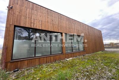 Hala Productie Premium | Teren 4.700mp - 1