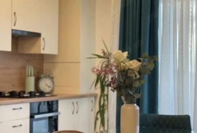 Apartament nou 2 camere, Barbu Văcărescu – zonă excelentă - 1