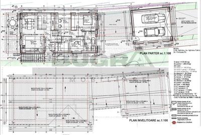 Teren intravilan de vanzare,  1170 mp - 2