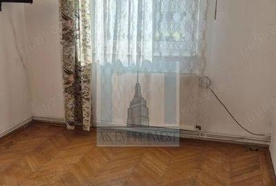 Apartament cu 3 camere semidecomandat în Centrul Civic - 5