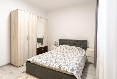 Apartament cu 2 camere decomandat în Titan - 6