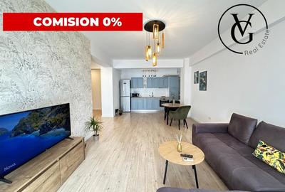 Apartament 2 camere + loc parcare - Tomis Villa - Tomis Plus - 9