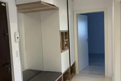 Apartament cu 2 camere decomandat, mobilat în Băneasa - 6
